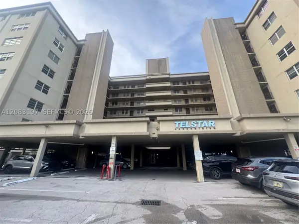 1811 Jefferson #705, Hollywood, FL 33020