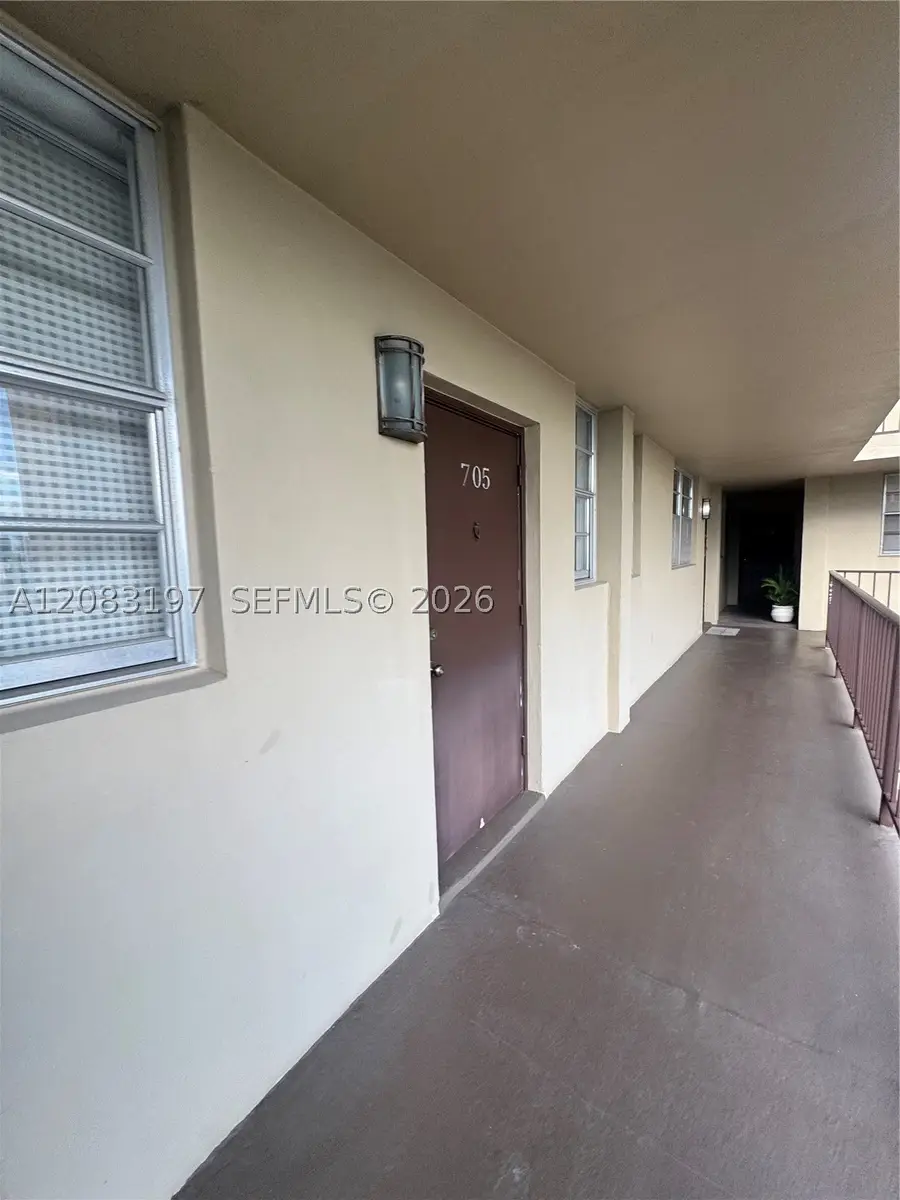 1811 Jefferson #705, Hollywood, FL 33020 - #2