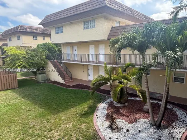 8500 SW 109th Ave #6-211, Miami, FL 33173