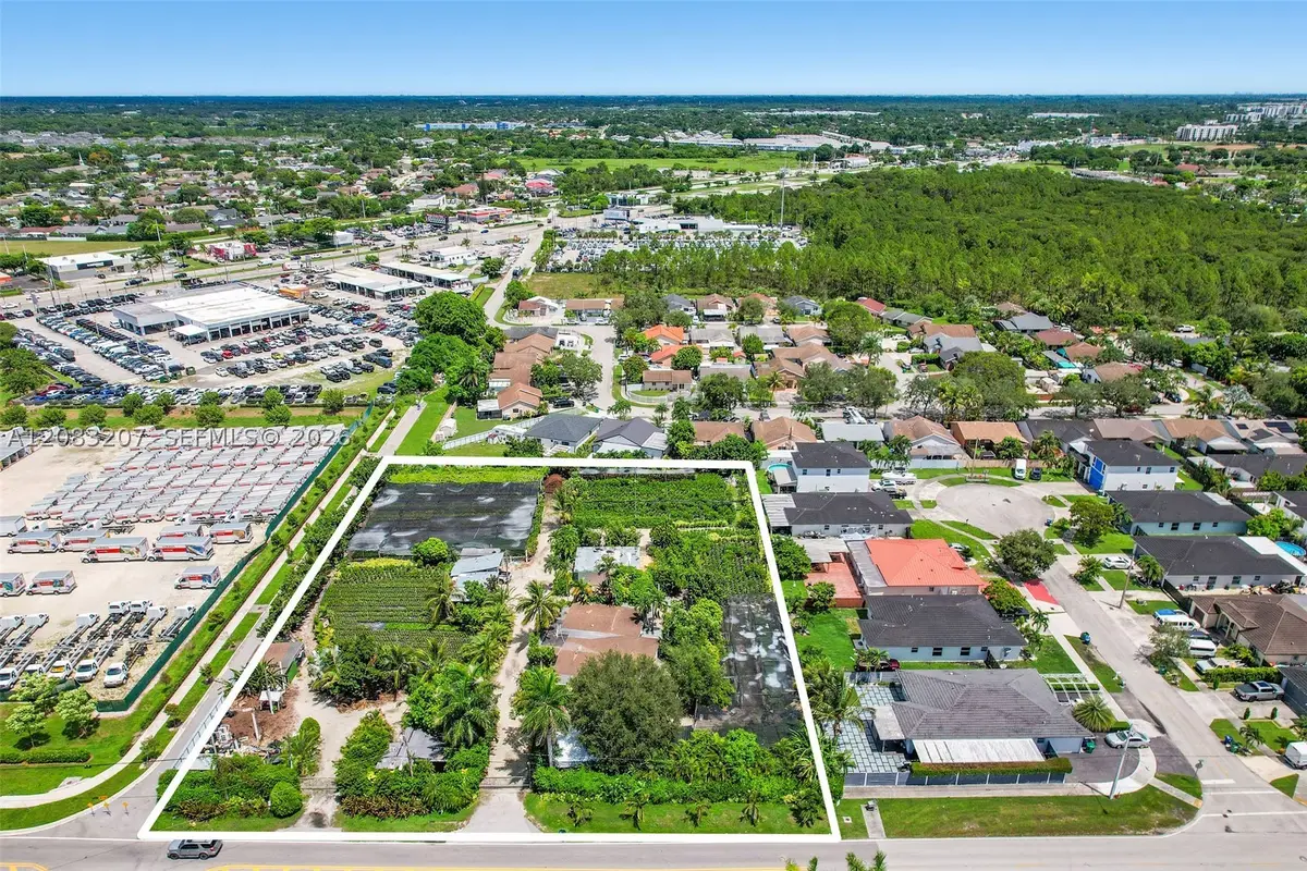 16375 SW 304th St, Homestead, FL 33033 - #1