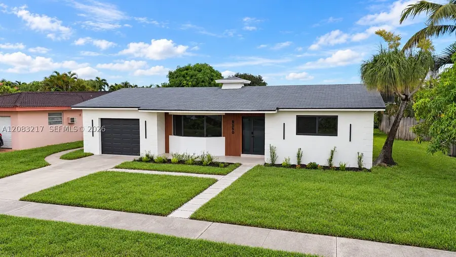 5309 Hayes St, Hollywood, FL 33021 - #2