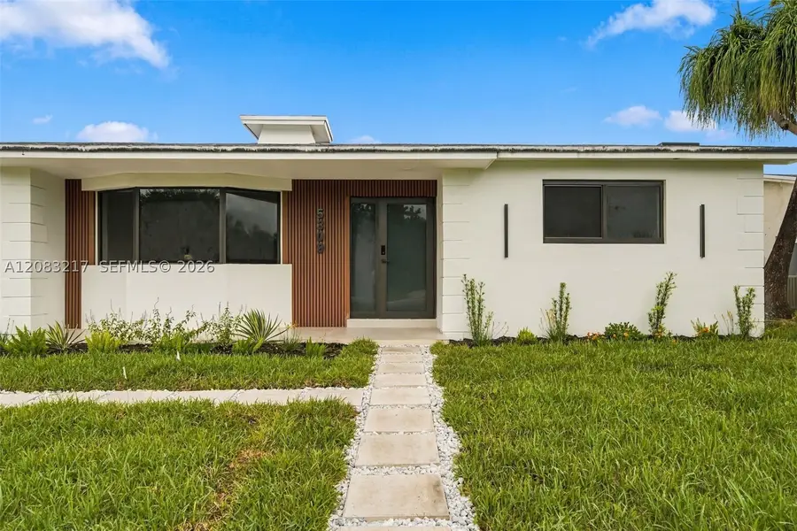 5309 Hayes St, Hollywood, FL 33021 - #3