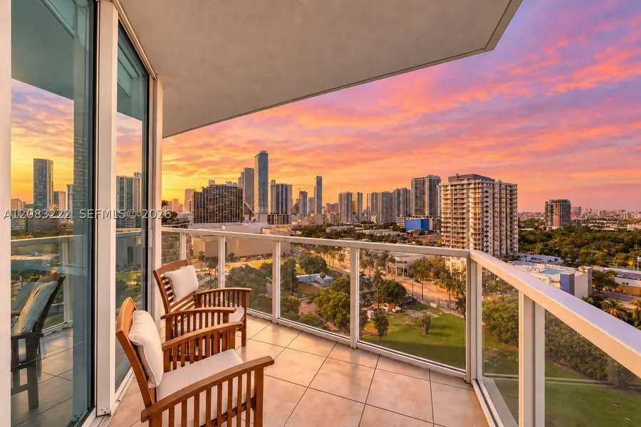 1900 N Bayshore Dr #1518, Miami, FL 33132 - #3