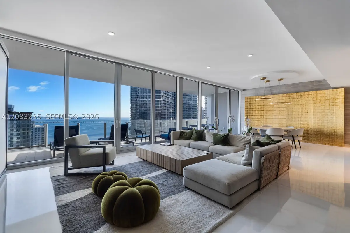 300 Biscayne Boulevard Way #3302E, Miami, FL 33131 - #1