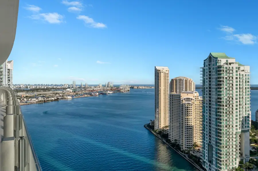 300 Biscayne Boulevard Way #3302E, Miami, FL 33131 - #3