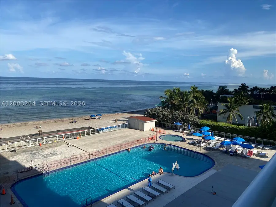 19201 Collins Ave #314, Sunny Isles Beach, FL 33160 - #2