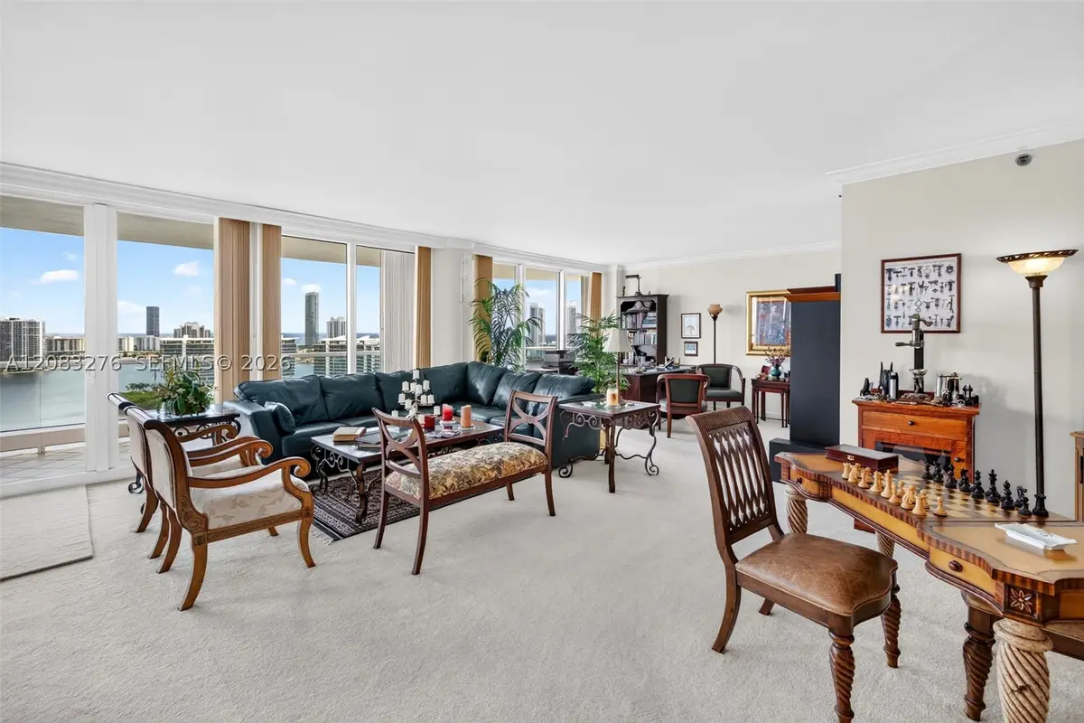 7000 Island Blvd #2406, Aventura, FL 33160 - #1