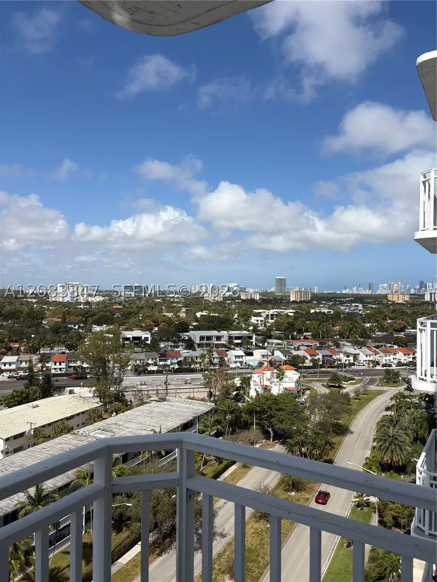 2100 Sans Souci Blvd #A1409, North Miami, FL 33181 - #2