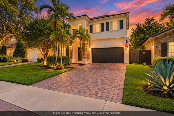 22651 SW 93rd Psge, Cutler Bay, FL 33190