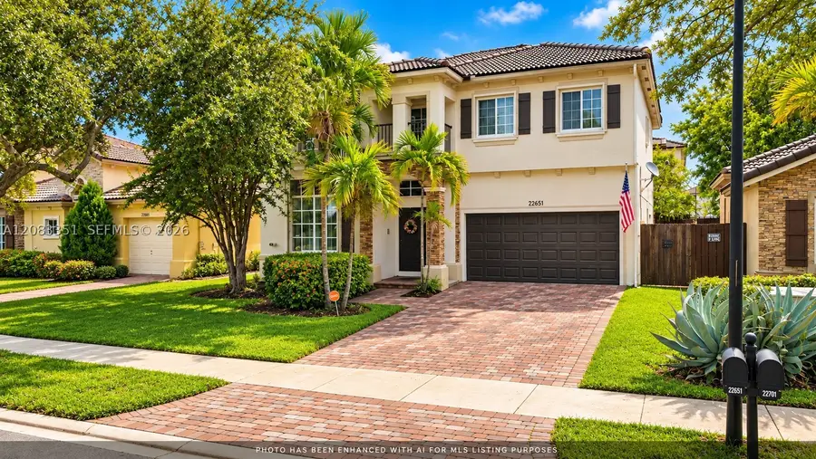 22651 SW 93rd Psge, Cutler Bay, FL 33190 - #2
