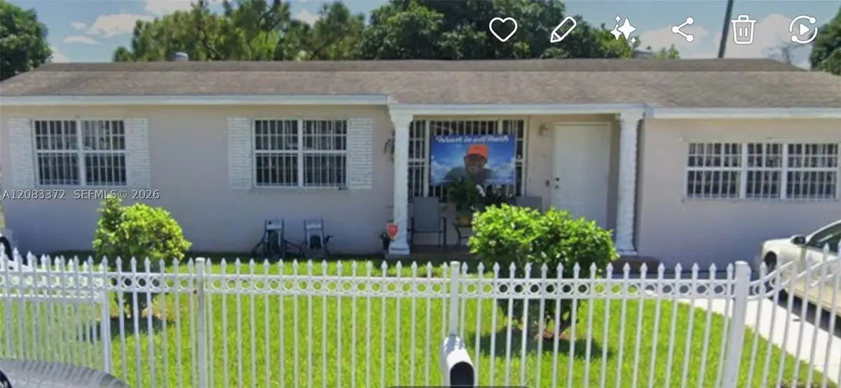 2940 NW 163rd St, Miami Gardens, FL 33054 - #1