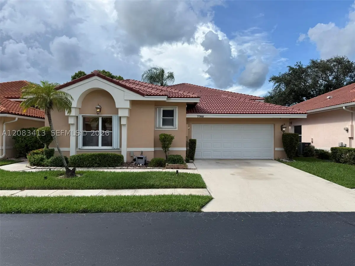 7705 Highlands Cir, Margate, FL 33063 - #1