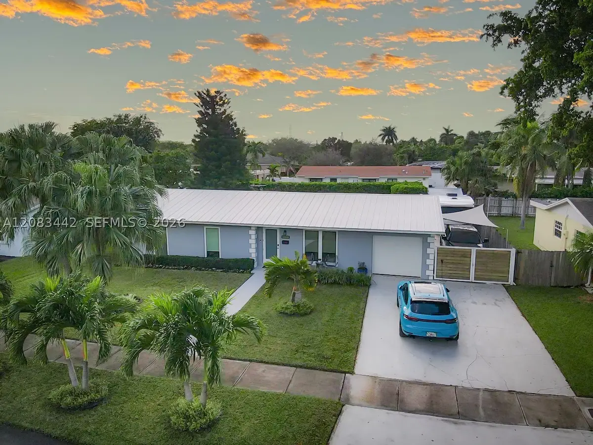 18124 SW 92nd Ct, Palmetto Bay, FL 33157 - #1