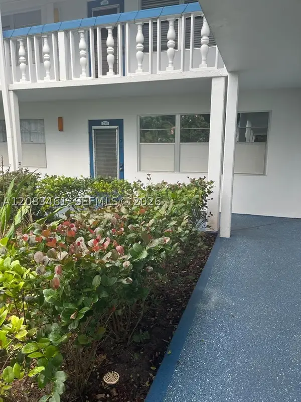 288 N Tilford N #288, Deerfield Beach, FL 33442