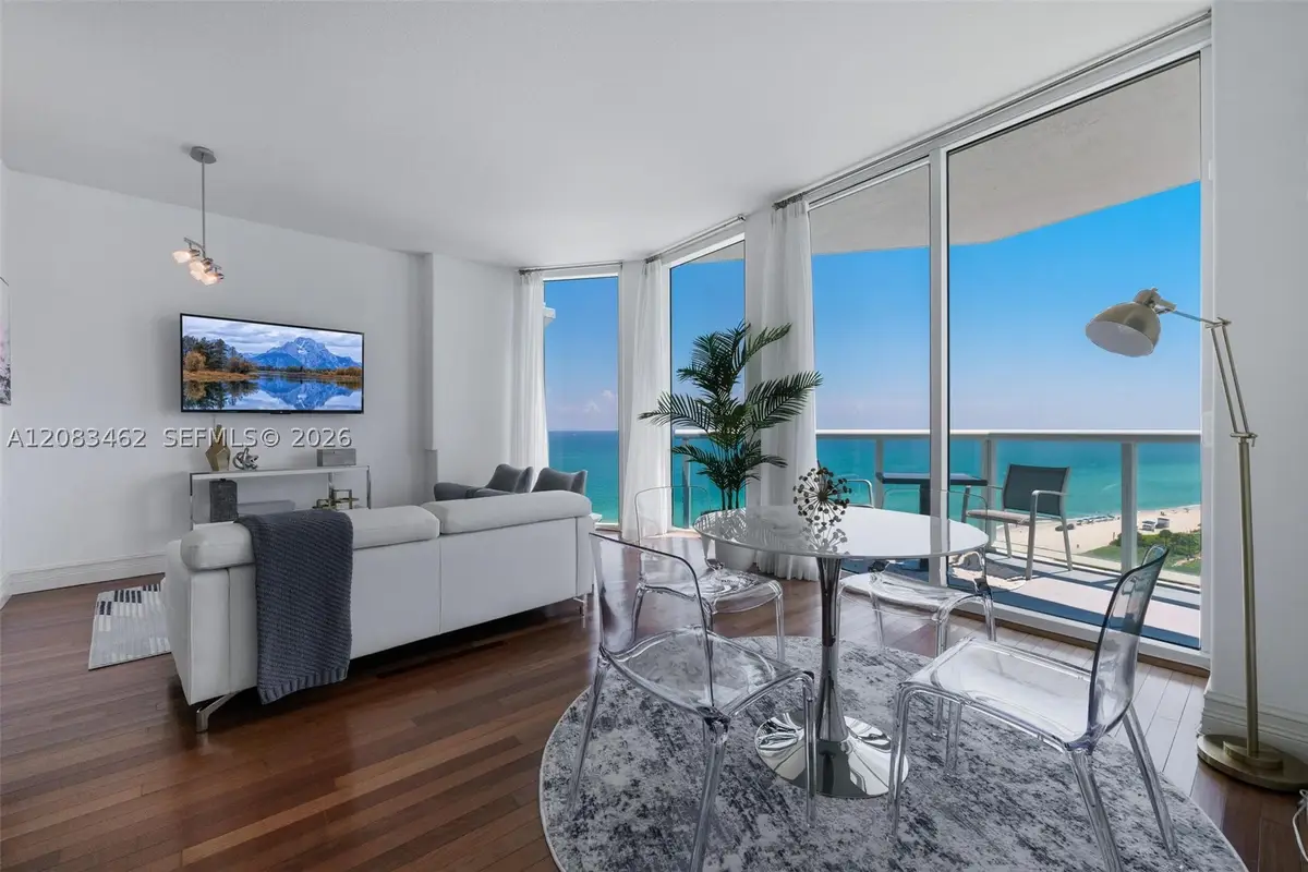 6515 Collins Ave #1405, Miami Beach, FL 33141 - #1