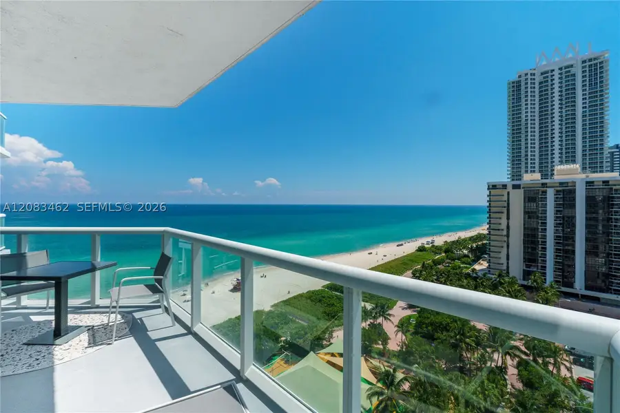 6515 Collins Ave #1405, Miami Beach, FL 33141 - #2