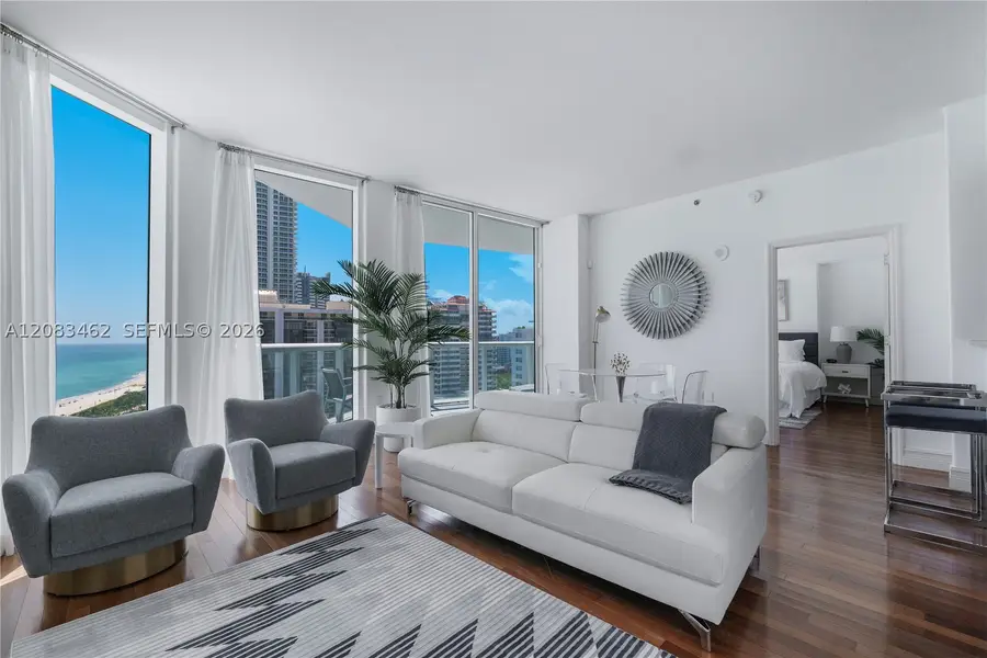 6515 Collins Ave #1405, Miami Beach, FL 33141 - #3