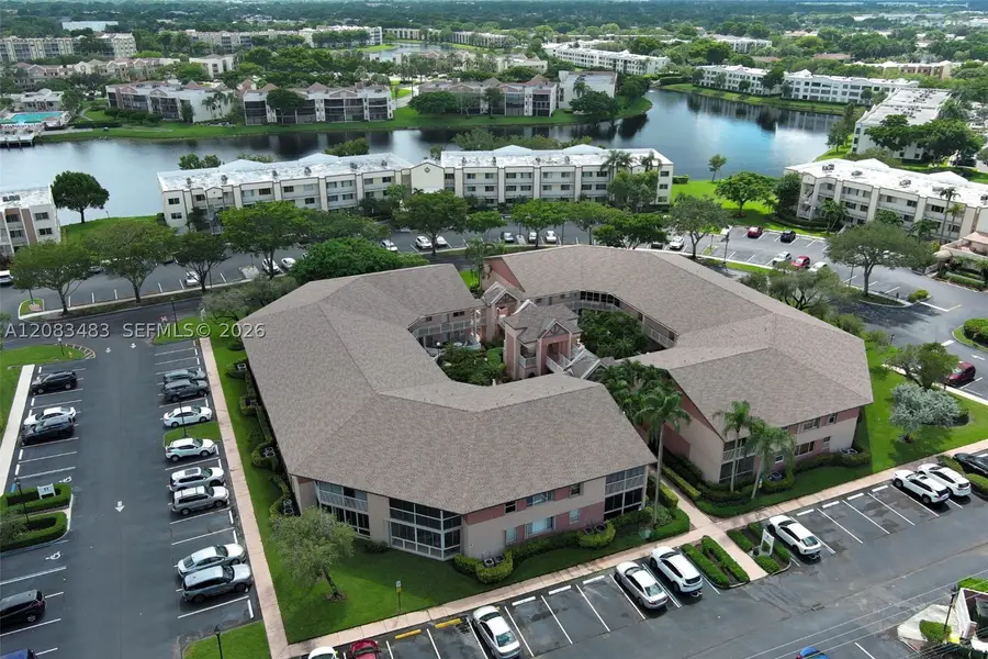 7245 S Devon Dr #112, Tamarac, FL 33321 - #2