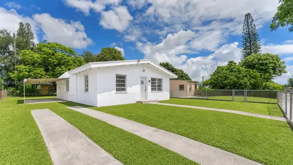 2341 Rutland St, Opa Locka, FL 33054