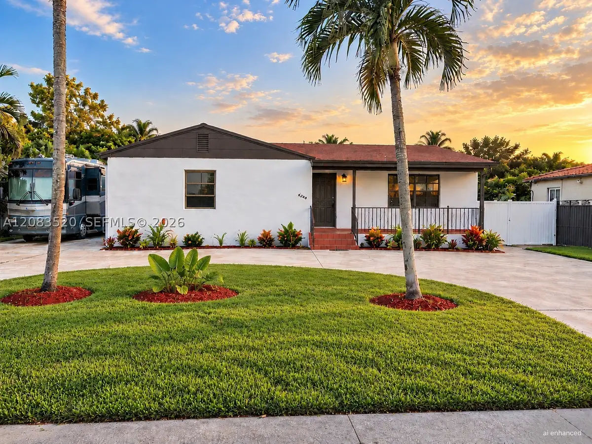 6240 SW 20th Ter, Miami, FL 33155 - #1