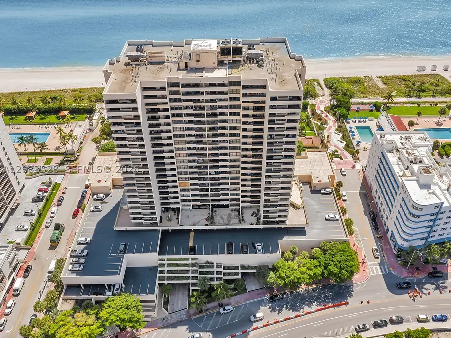 2555 Collins Ave #1604, Miami Beach, FL 33140 - #3