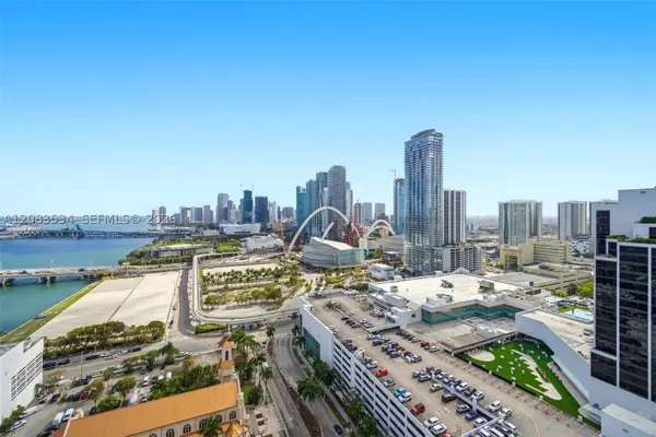 1717 N Bayshore Dr #A-3354, Miami, FL 33132