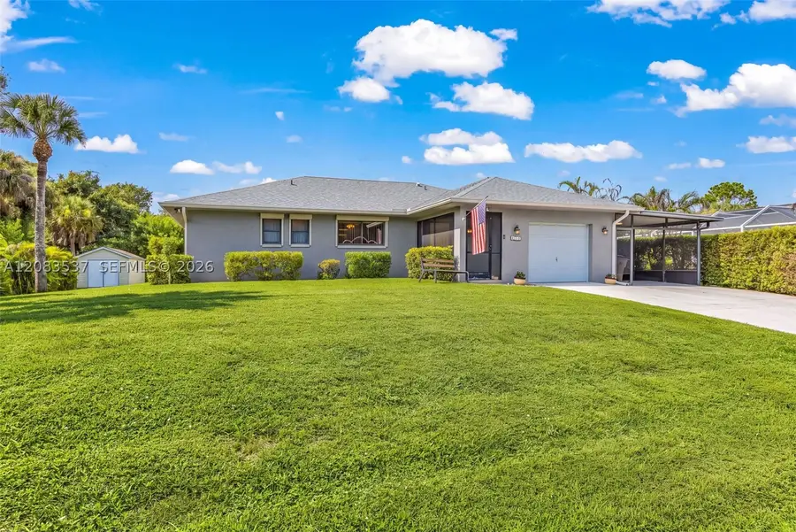 621 Roosevelt Ave, Lehigh Acres, FL 33936 - #2