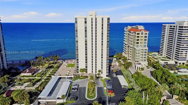 5380 N Ocean Dr #18B, Singer Island, FL 33404