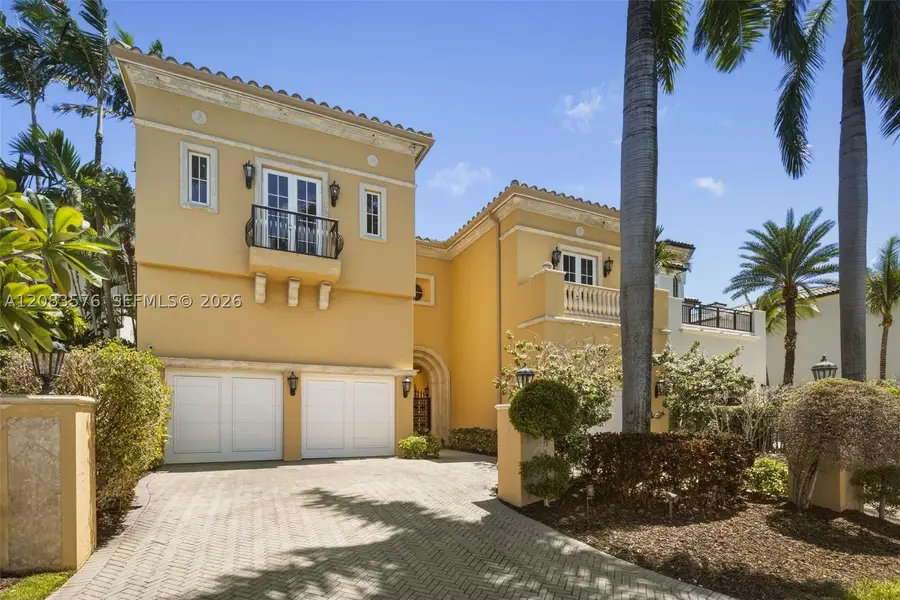 4034 Island Estates Dr, Aventura, FL 33160 - #2