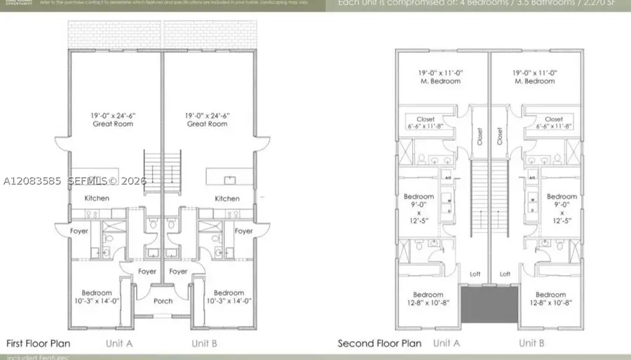 13349 SW 272nd Ln, Homestead, FL 33032 - #3