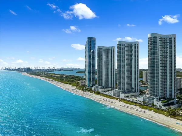 15901 Collins Ave #1606, Sunny Isles Beach, FL 33160