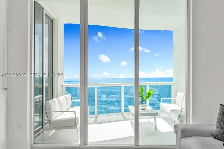 15901 Collins Ave #1606, Sunny Isles Beach, FL 33160 - #2