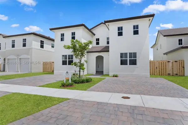 13347 SW 272nd Ln, Homestead, FL 33032
