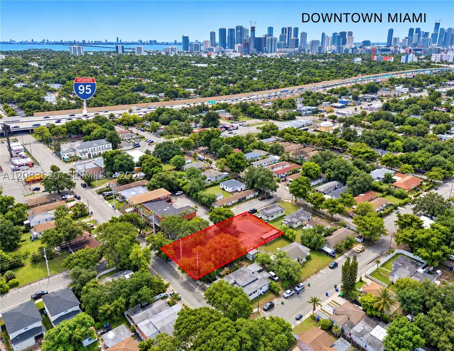 776 NW 53rd St, Miami, FL 33127 - #3
