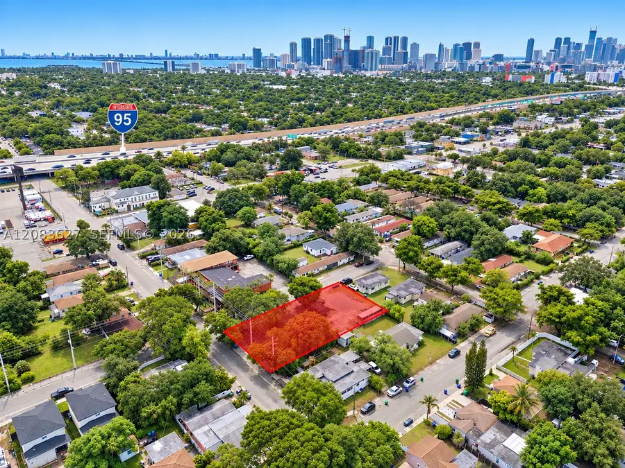 5230 NW 7th Ct, Miami, FL 33127 - #3