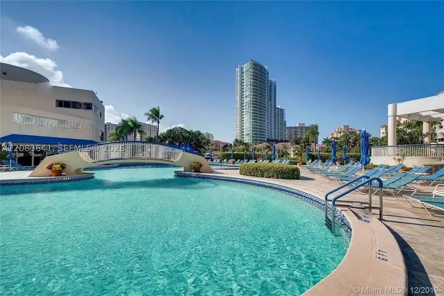 19707 Turnberry Way #4L, Aventura, FL 33180 - #3