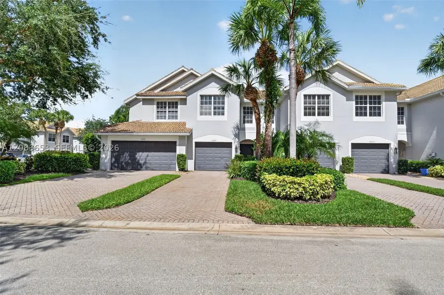 15995 Caldera Ln, Naples, FL 34110 - #3