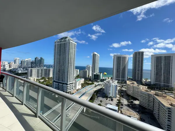2600 E Hallandale Beach Blvd #T2701, Hallandale Beach, FL 33009