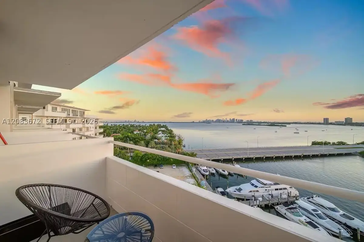 7904 West Dr #1016, North Bay Village, FL 33141 - #1
