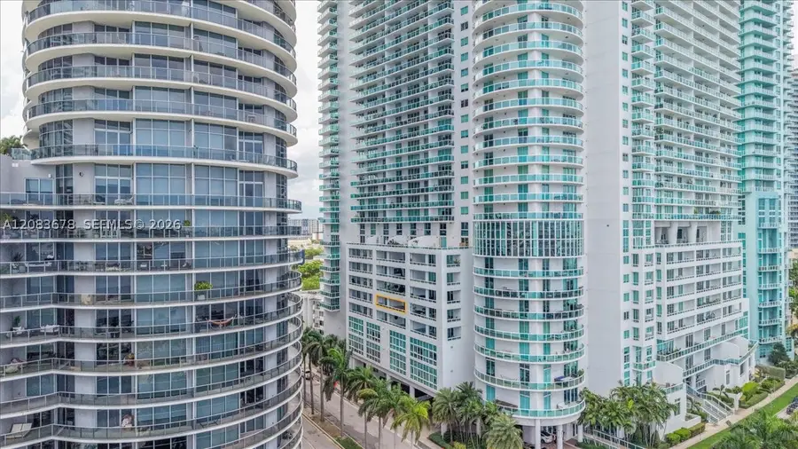 1800 N Bayshore Dr #612, Miami, FL 33132 - #2