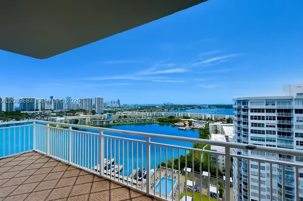 18071 Biscayne Blvd #PH03 & PH04, Aventura, FL 33160