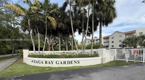 8240 SW 210th St #101, Cutler Bay, FL 33189