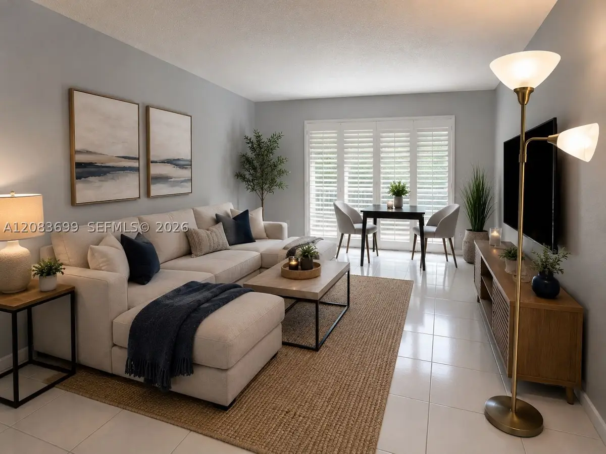 128 S Cypress Rd #816, Pompano Beach, FL 33060 - #1
