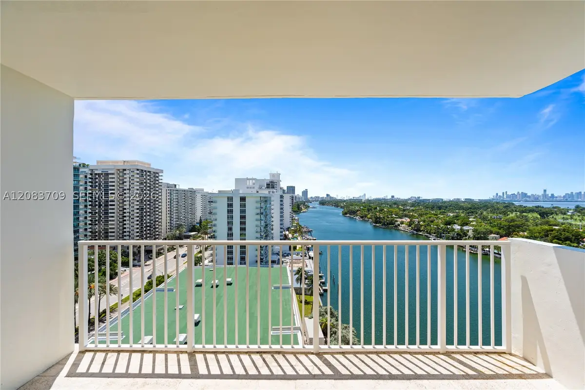 5838 Collins Ave #15F, Miami Beach, FL 33140 - #1