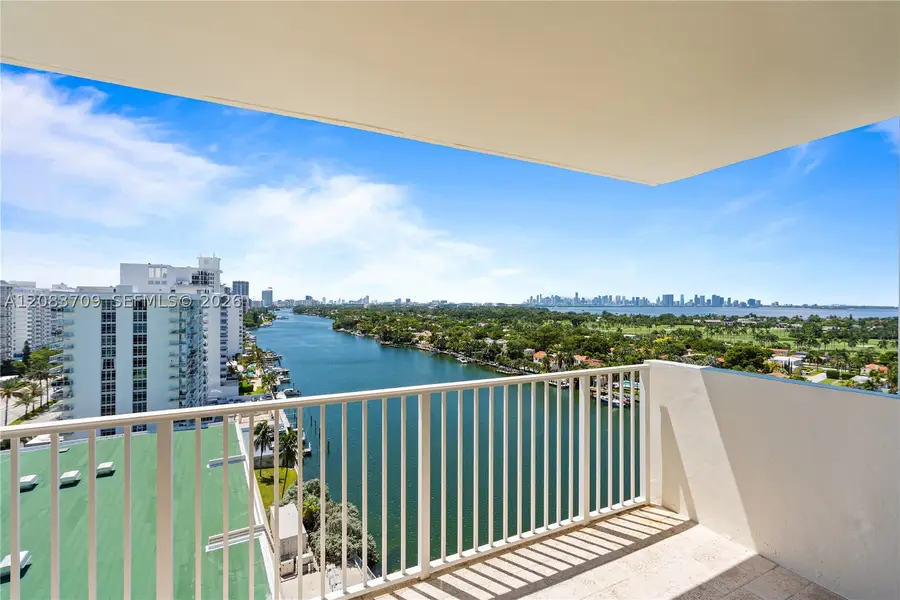 5838 Collins Ave #15F, Miami Beach, FL 33140 - #3