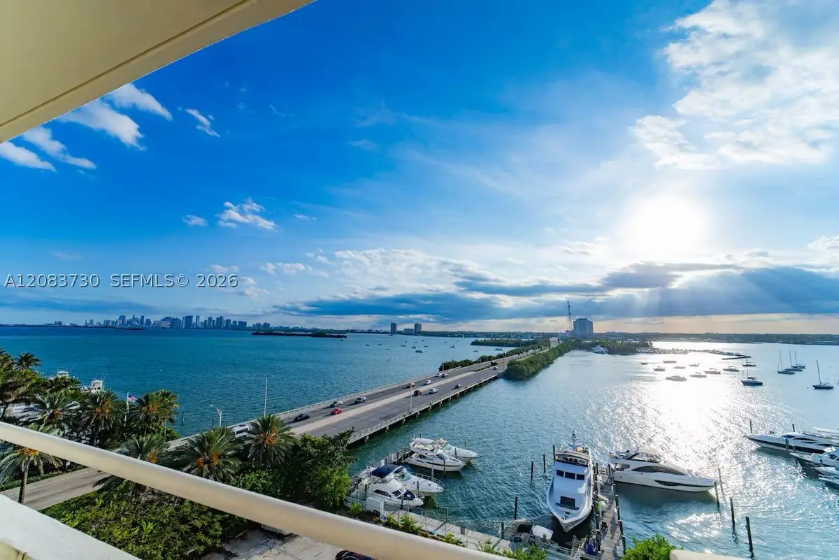 7904 West Dr #903, North Bay Village, FL 33141 - #1