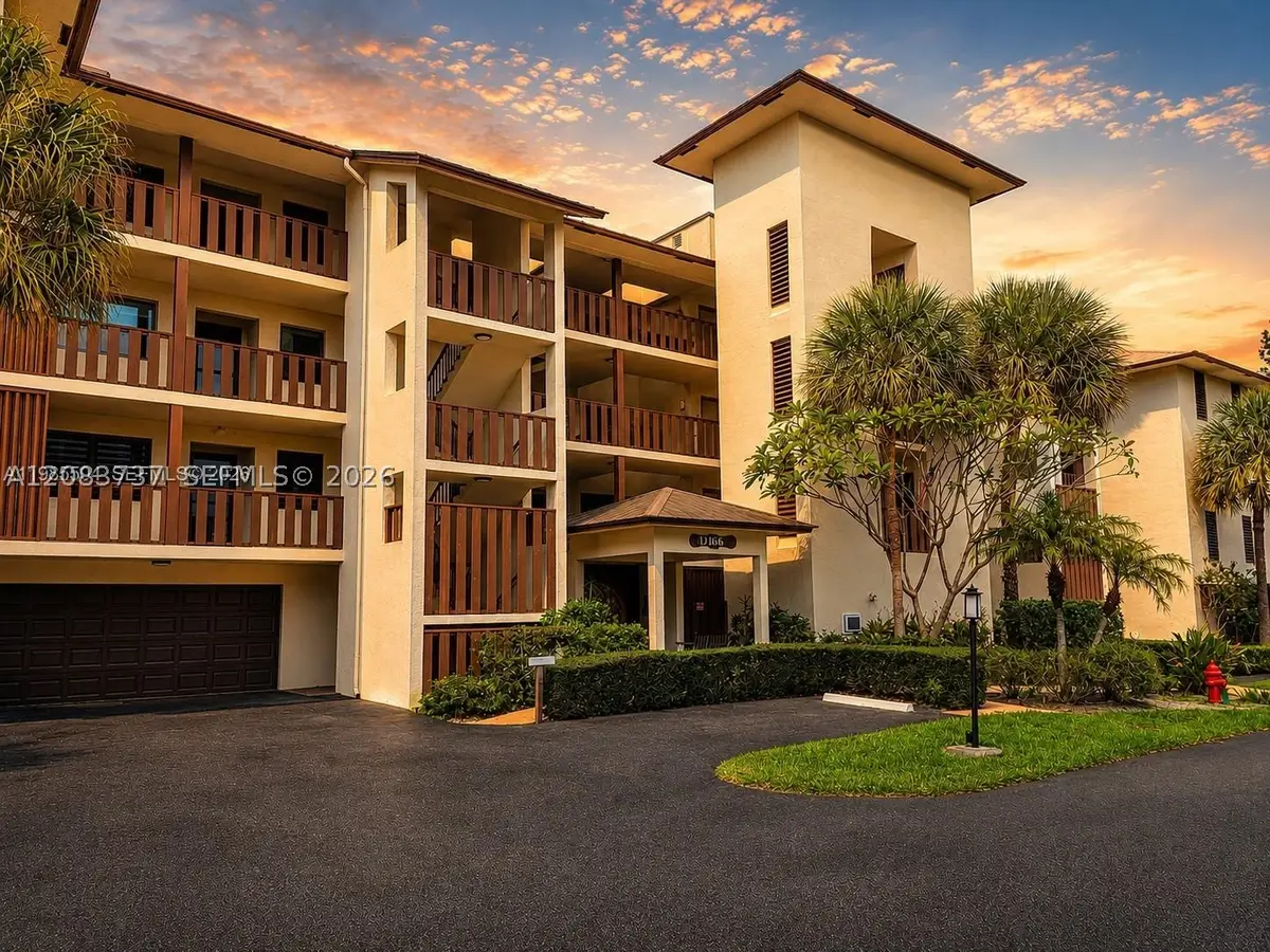 166 SE St Lucie Blvd # Un #D-203, Stuart, FL 34996 - #1
