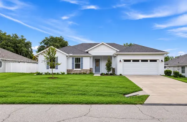 140 Frontier Drive, Palm Coast, FL 32137