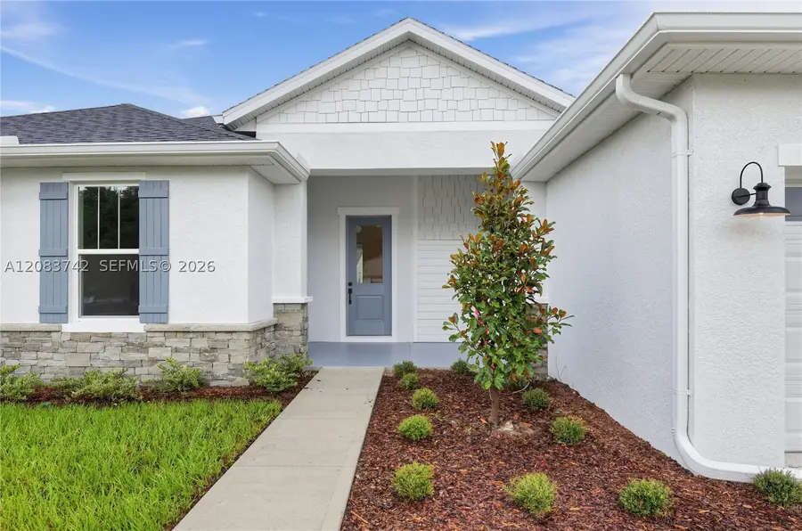 140 Frontier Drive, Palm Coast, FL 32137 - #2