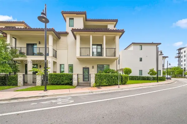 4519 NW 84th Ave, Doral, FL 33166
